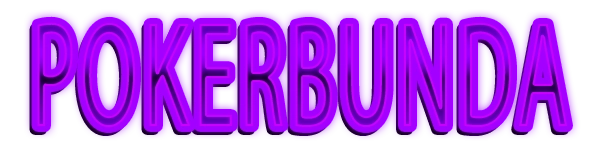 LOGO SITUS POKERBUNDA